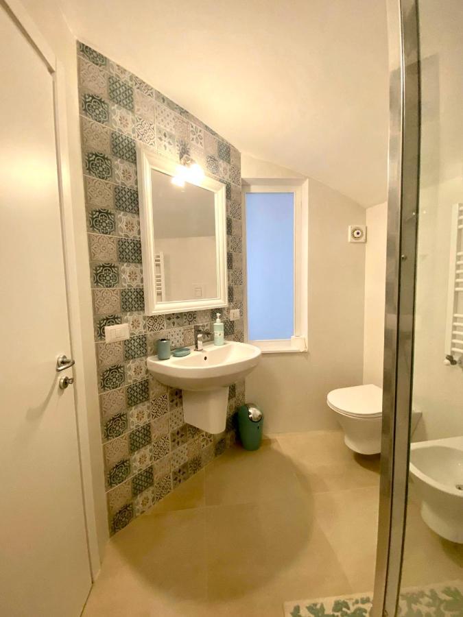 Dimora Di Donna Apartment Monopoli Exterior photo